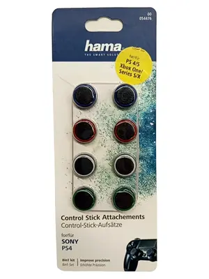 HAMA Gaming Controller Zubehör