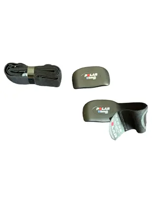 POLAR Herzfrequenzmesser