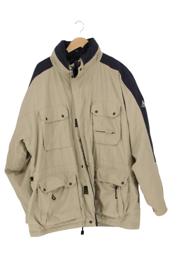 VAUDE Winterjacke Bild 1