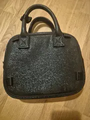 Vorschaubild 4 von Sporttasche Damen Schwarz Glitzer Handtasche