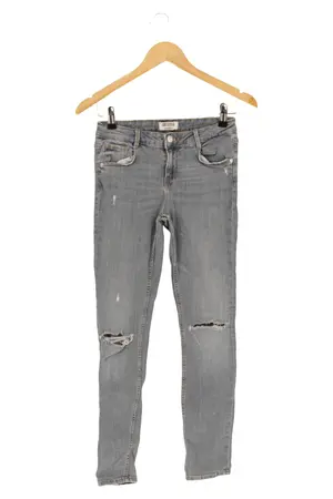 ZARA TRAFALUC Jeans Slim Fit