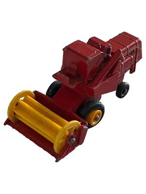 MATCHBOX Spielzeugauto