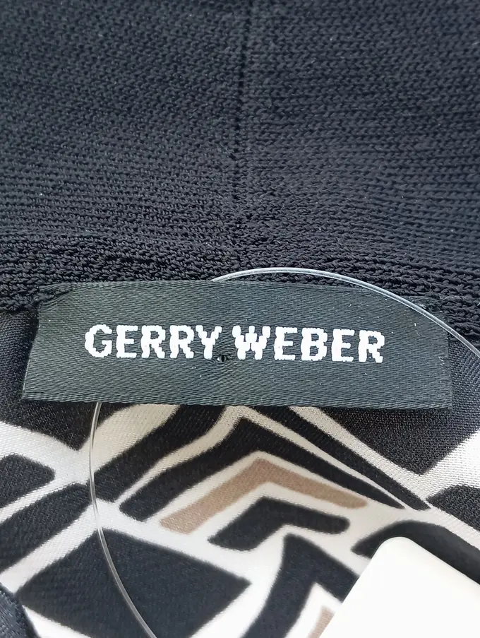 GERRY WEBER Strickjacke Bild 3