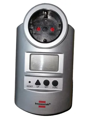 BRENNENSTUHL Energiekostenmessgerät