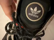 Vorschaubild 3 von Herren Sneaker Low Sportschuhe Mehrfarbig Camouflage Gr. 45.5