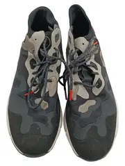 Vorschaubild 2 von Herren Sneaker Low Sportschuhe Mehrfarbig Camouflage Gr. 45.5