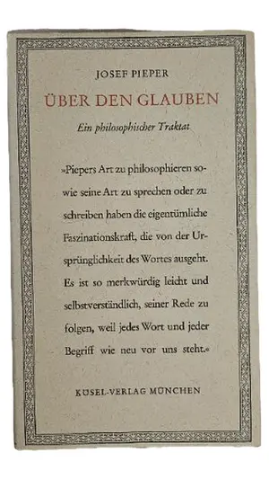 Philosophisches Buch