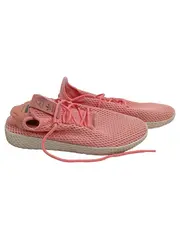 Vorschaubild 1 von Pharrell Williams Tennis Hu Sneaker Rosa Gr. 42 2/3 Damen