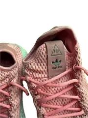 Vorschaubild 3 von Pharrell Williams Tennis Hu Sneaker Rosa Gr. 42 2/3 Damen