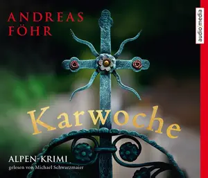 Hörbuch