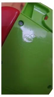Vorschaubild 3 von Tut Tut Baby Flitzer Schienen Teile Set Grün Rot Ersatzteile