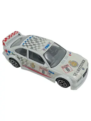 BURAGO Modellfahrzeug