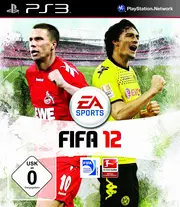 Vorschaubild 1 von FIFA 12 EA Sports PlayStation 3 PS3 Fußball Sportspiel