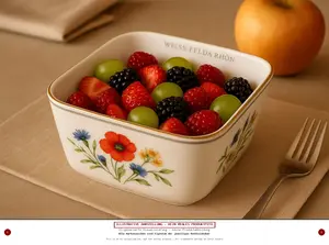 FELDA RHÖN Servierschüssel