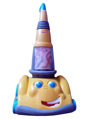 PLAYSKOOL Kinderhaushaltsgerät