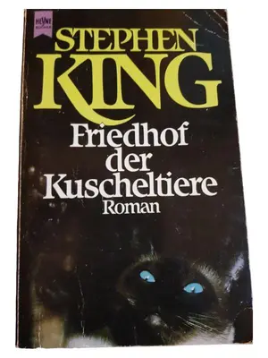 Horrorbuch