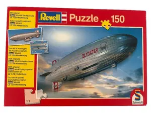 REVELL 3D Puzzle