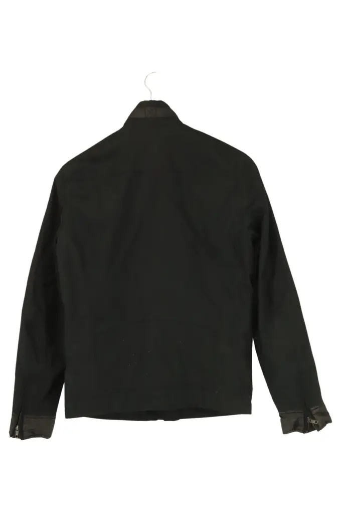 DIESEL Lederjacke Bild 2