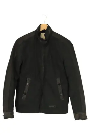 DIESEL Lederjacke