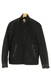 Vorschaubild DIESEL Lederjacke 1