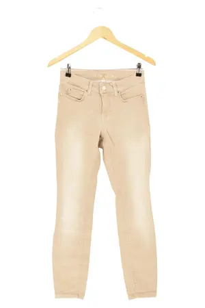 MAC Jeans Straight Leg