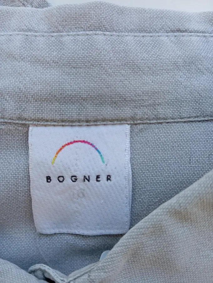BOGNER Bluse Bild 3