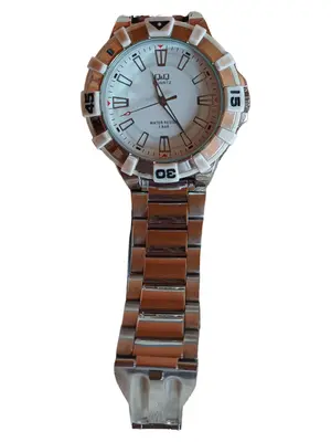 Q&Q Armbanduhr