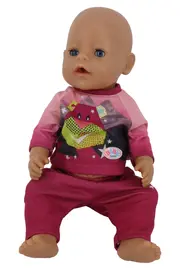 Vorschaubild ZAPF CREATION Babypuppe 1