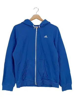 ADIDAS Sweatjacke