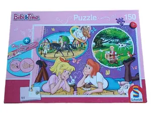 SCHMIDT SPIELE Puzzle