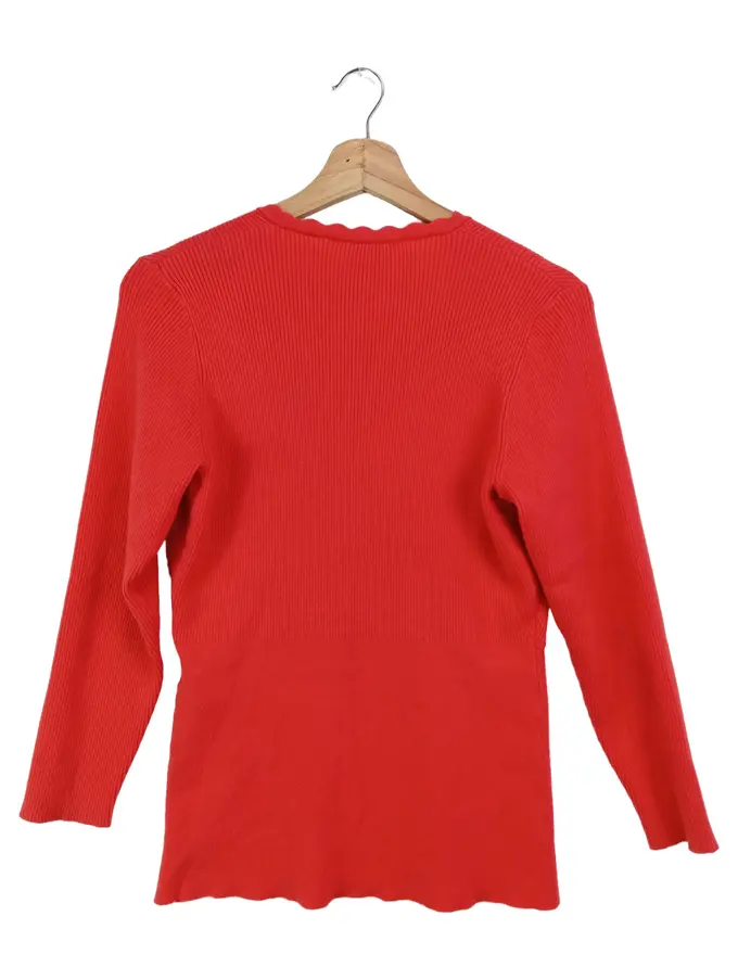 COMMA Pullover Bild 2