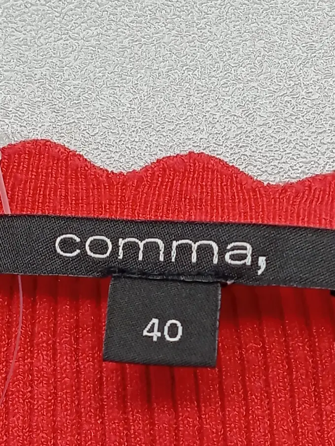 COMMA Pullover Bild 3