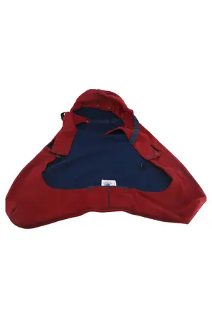 ERGOBABY Babytrage Winterschutz