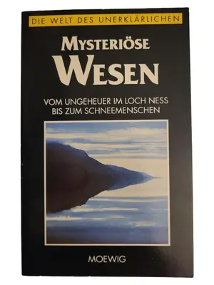 Magie und Übernatürliches