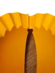Vorschaubild 3 von Ravioli Maker Teigrad Gelb Kunststoff Ravioli Former Küchenhelfer