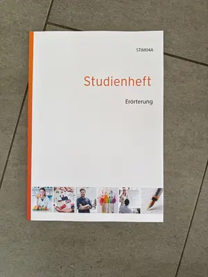 Buch für den Unterricht