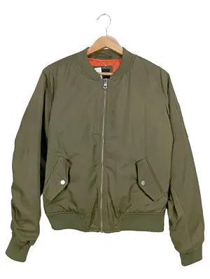 FISHBONE SISTER Blouson