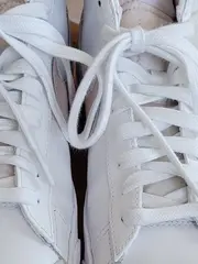Vorschaubild 4 von Blazer Mid '77 Vintage Herren Sneaker High Weiß Größe 40 Freizeit