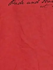 Vorschaubild 7 von Kinder T-Shirt Gr. 110 Rot mit Schriftzug Casual