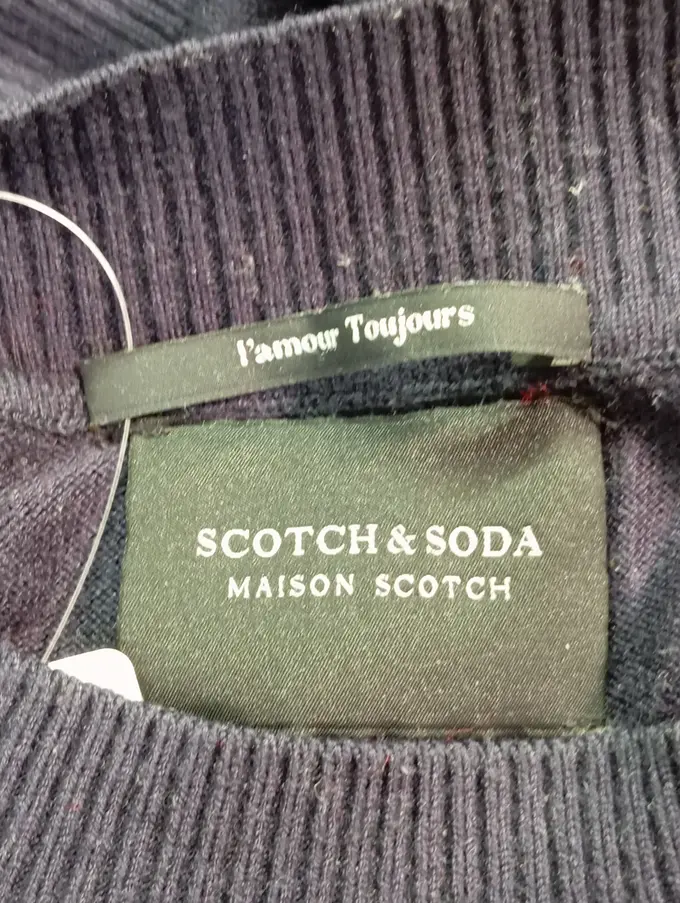 SCOTCH & SODA Pullover Bild 3