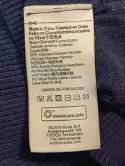 Vorschaubild SCOTCH & SODA Pullover 4