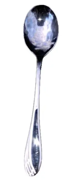 TISCHFEIN Esslöffel