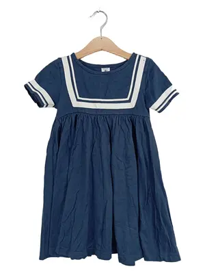 PETIT BATEAU Sommerkleid