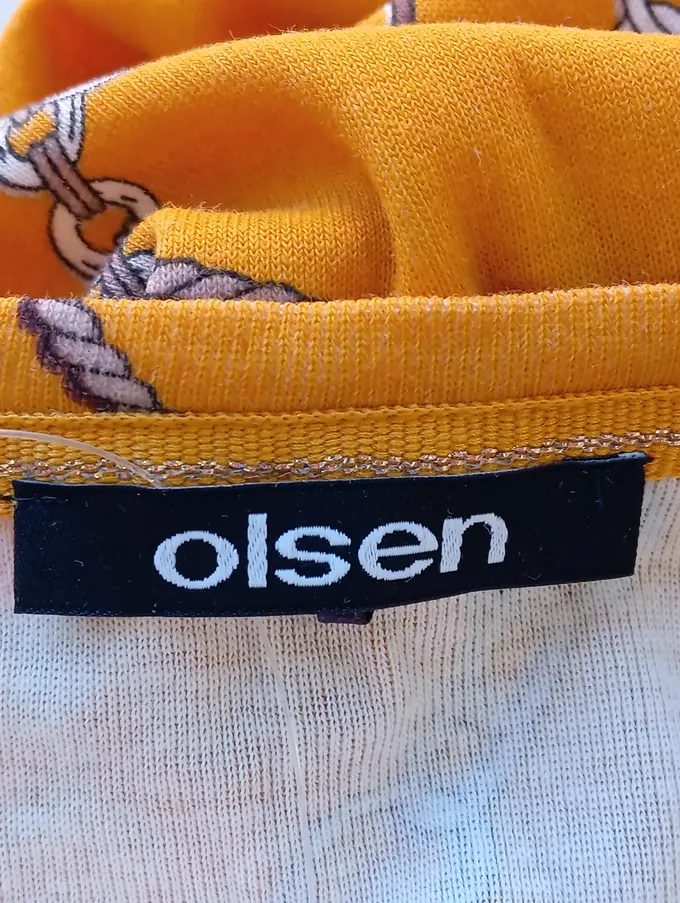 OLSEN Langarmshirt Bild 3