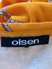 Vorschaubild OLSEN Langarmshirt 3