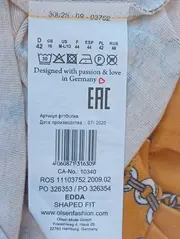 Vorschaubild OLSEN Langarmshirt 4
