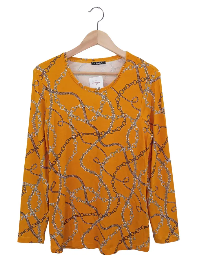OLSEN Langarmshirt Bild 1