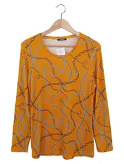 Vorschaubild OLSEN Langarmshirt 1
