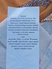 Vorschaubild OLSEN Langarmshirt 5