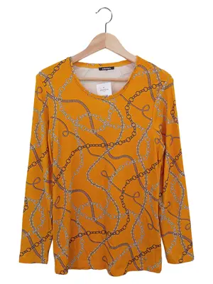 OLSEN Langarmshirt